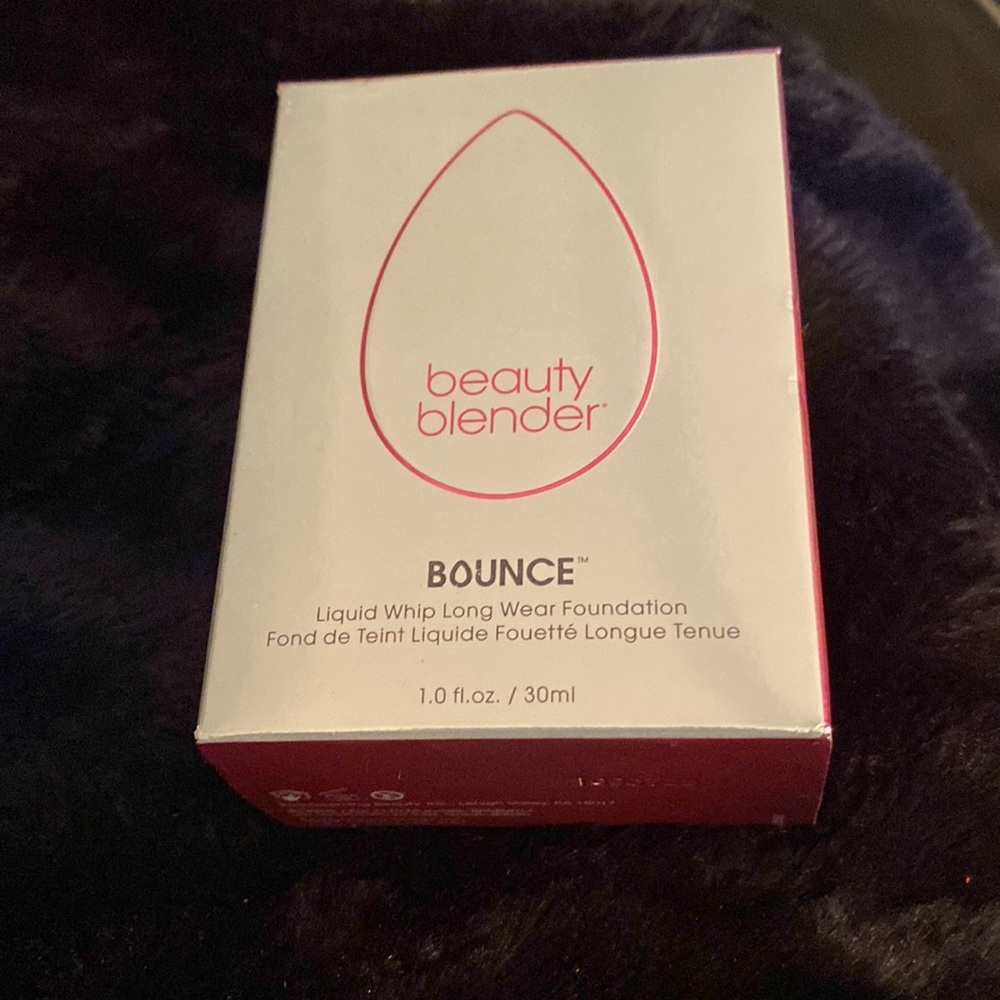 Bounce Beautyblender Foundation - choose your color